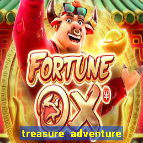 treasure adventure 2 apk